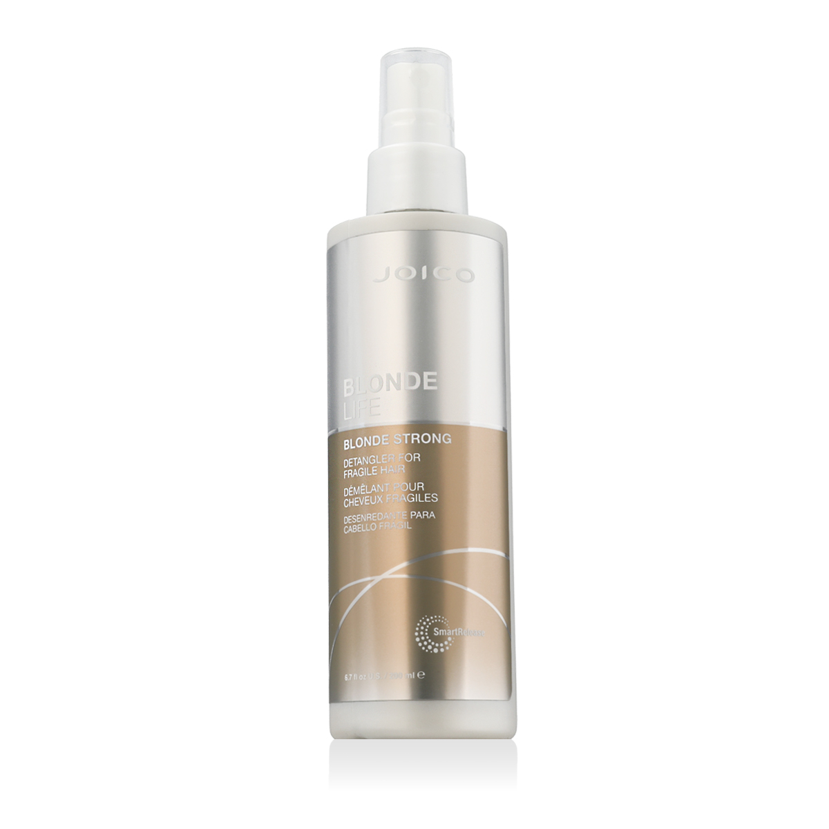 Joico Blonde Life 200ml paliekama priemonė plaukams