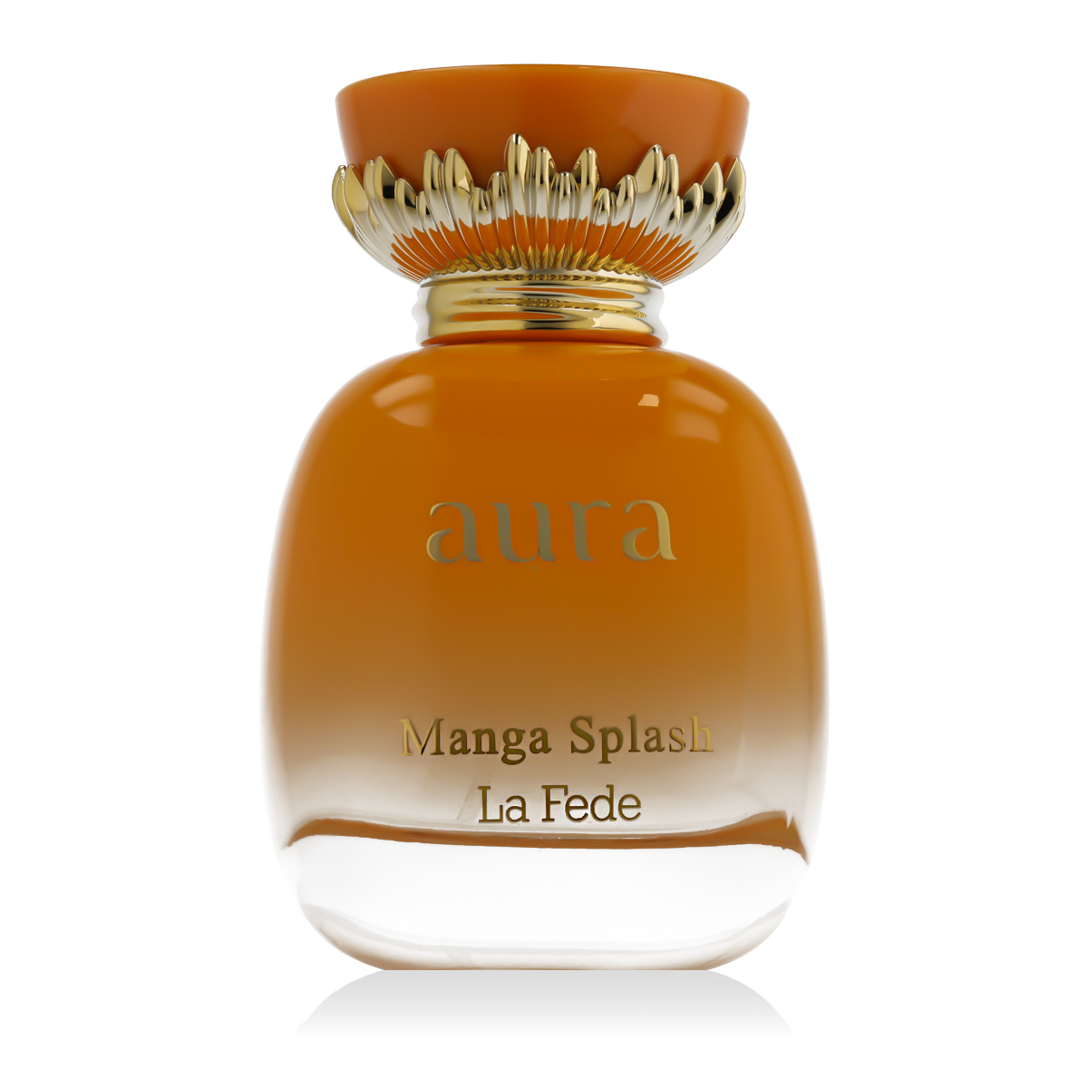 La Fede Aura Manga Splash 100ml kvepalai Moterims EDP