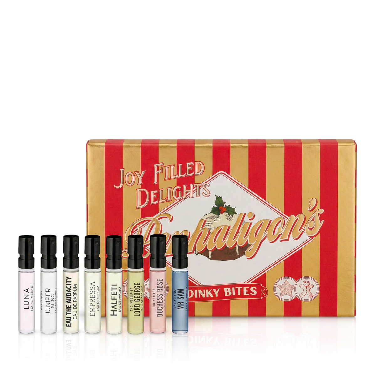 Penhaligon`s Miniature Set Kvepalai