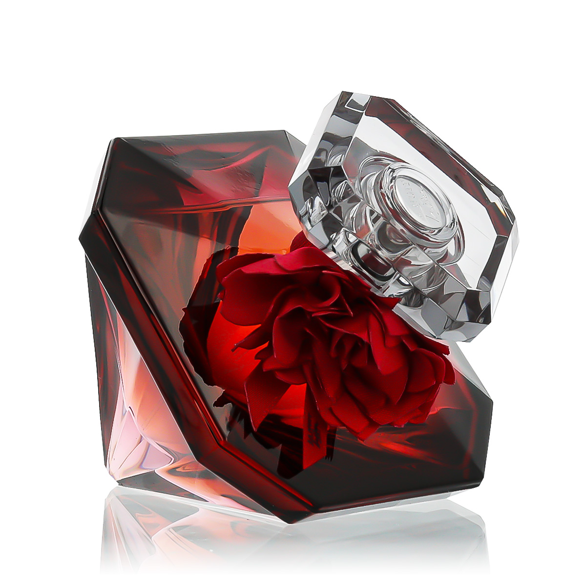 Lancome La Nuit Tr&eacute;sor Intense 50ml kvepalai Moterims EDP