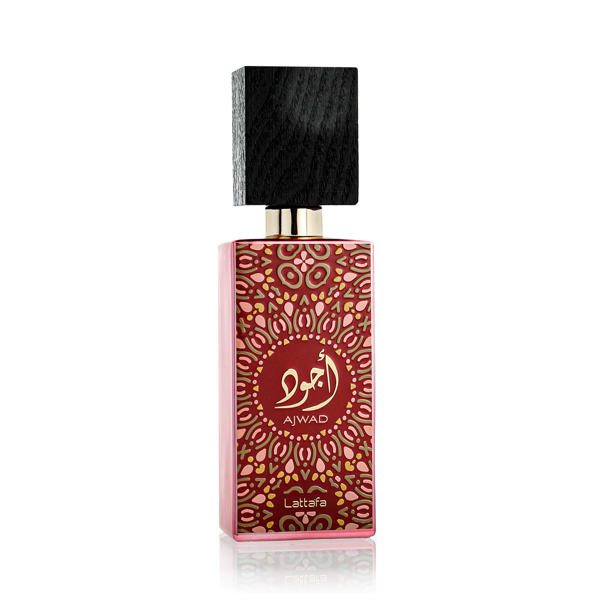 Lattafa Ajwad Pink to Pink 60ml kvepalai Moterims EDP