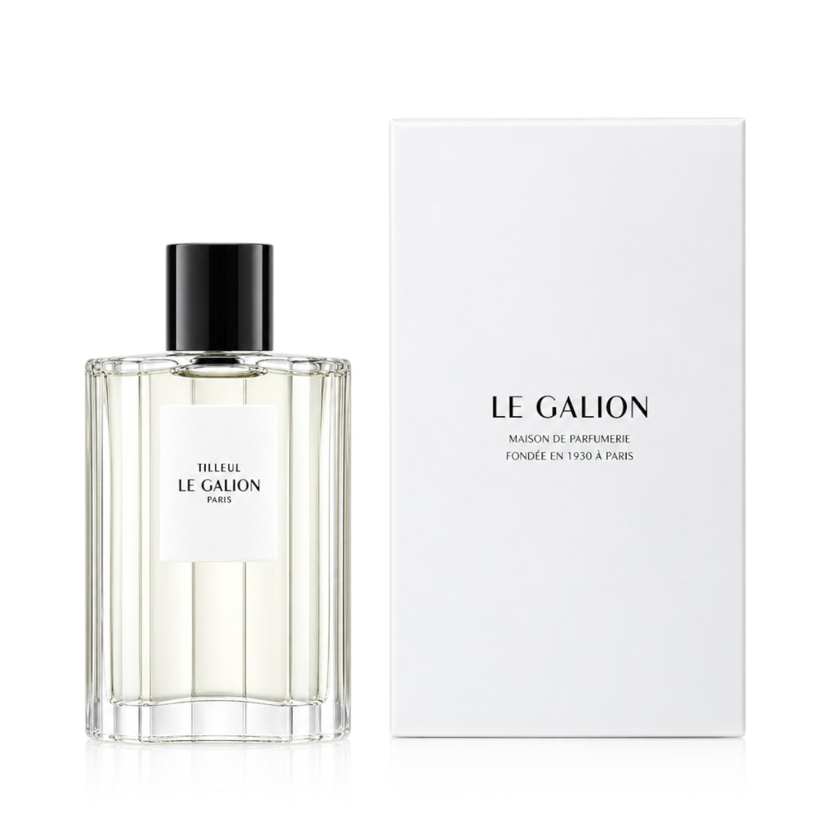 Le Galion Tilleul 100ml kvepalai Unisex EDP