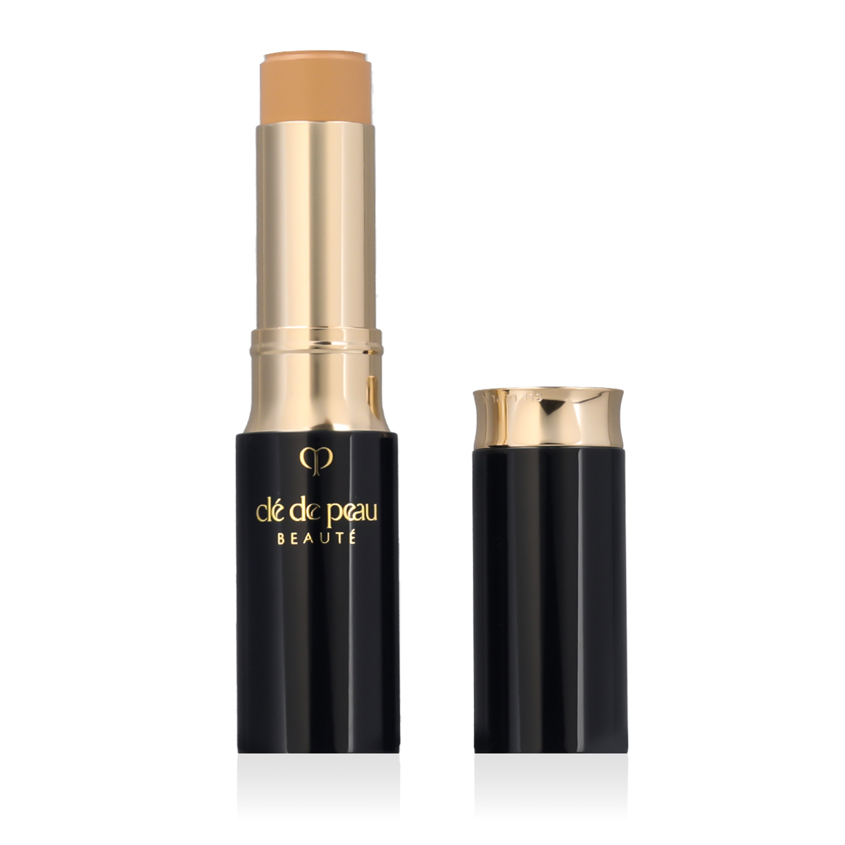 Cl&eacute; de Peau Beaut&eacute; Correcteur Visage Concealer SPF 25 (4 Almond) 5 g