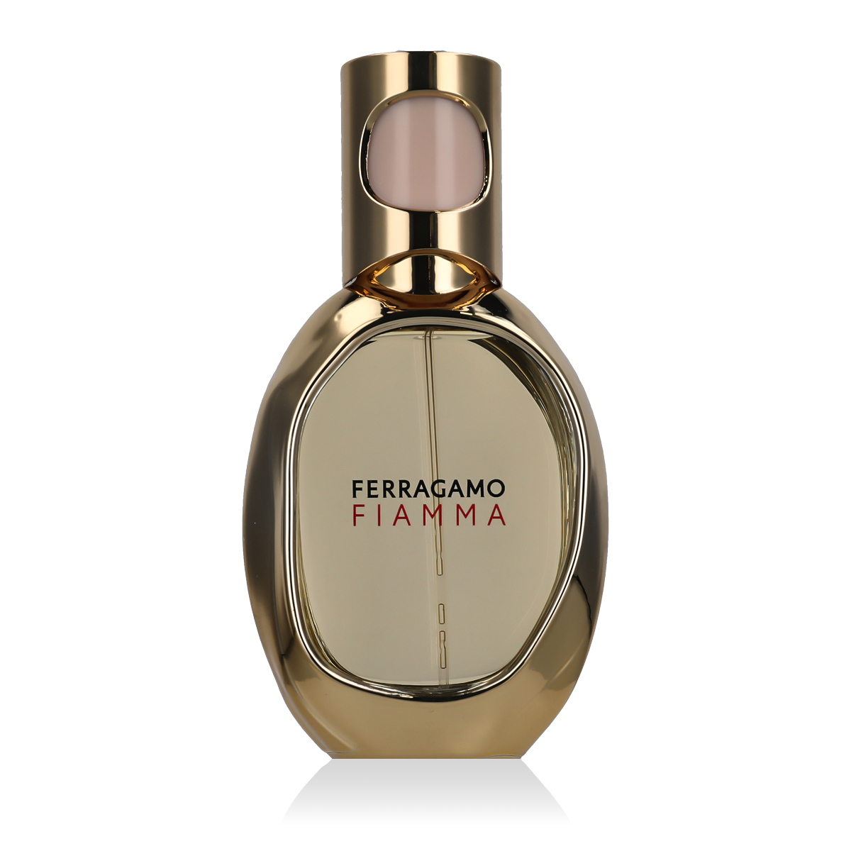 Ferragamo Fiamma 35ml kvepalai Moterims EDP