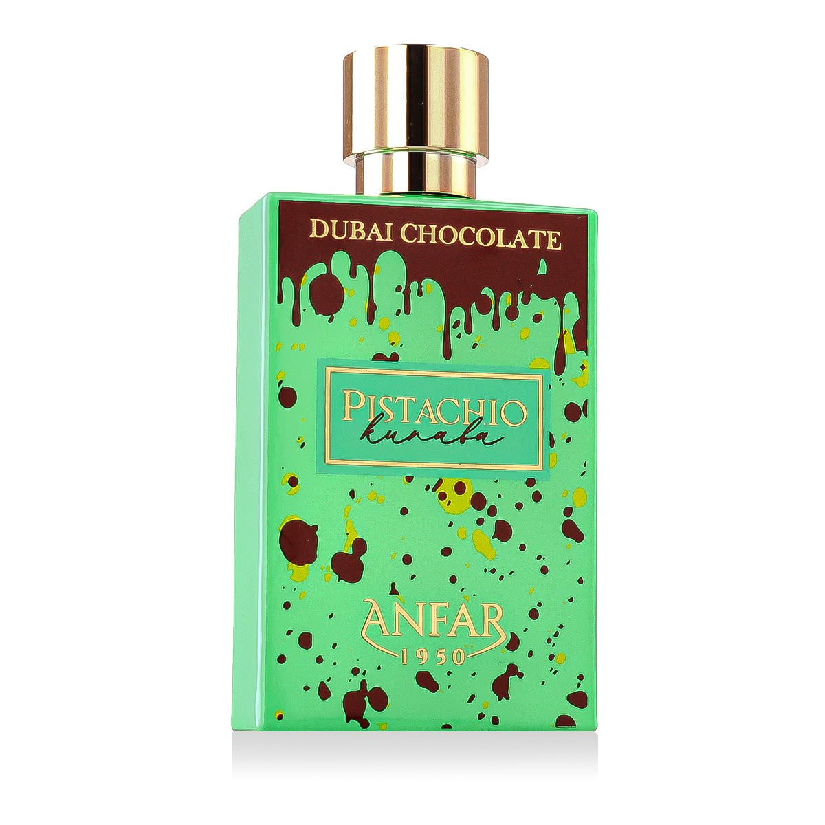 Anfar 1950 Pistachio Kunafa 80ml kvepalai Unisex
