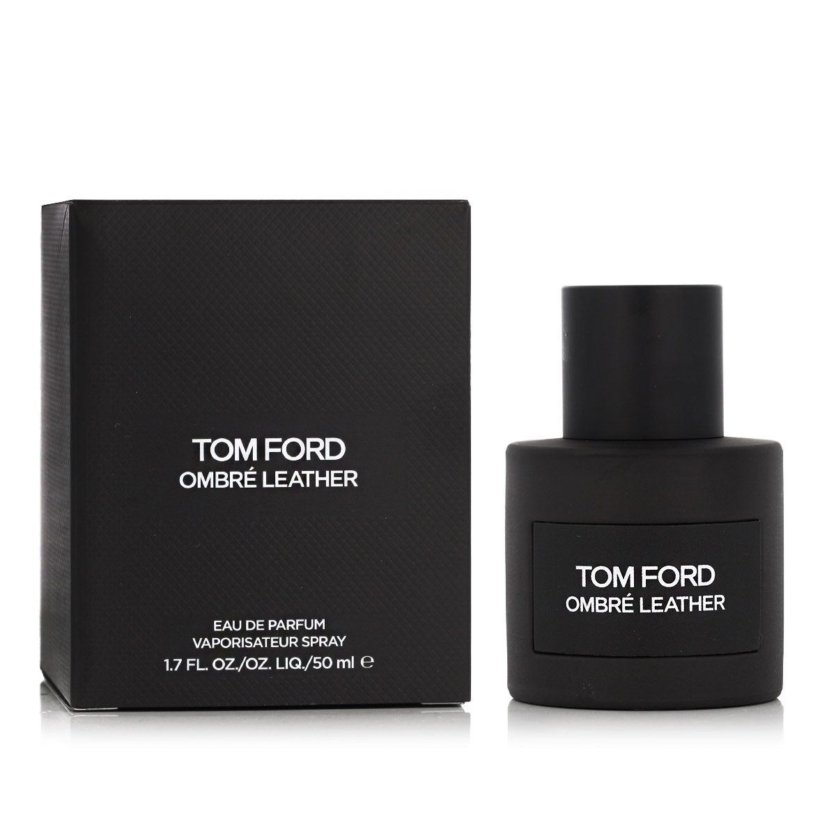 Tom Ford Ombré Leather (2018) 50ml NIŠINIAI Kvepalai Unisex EDP