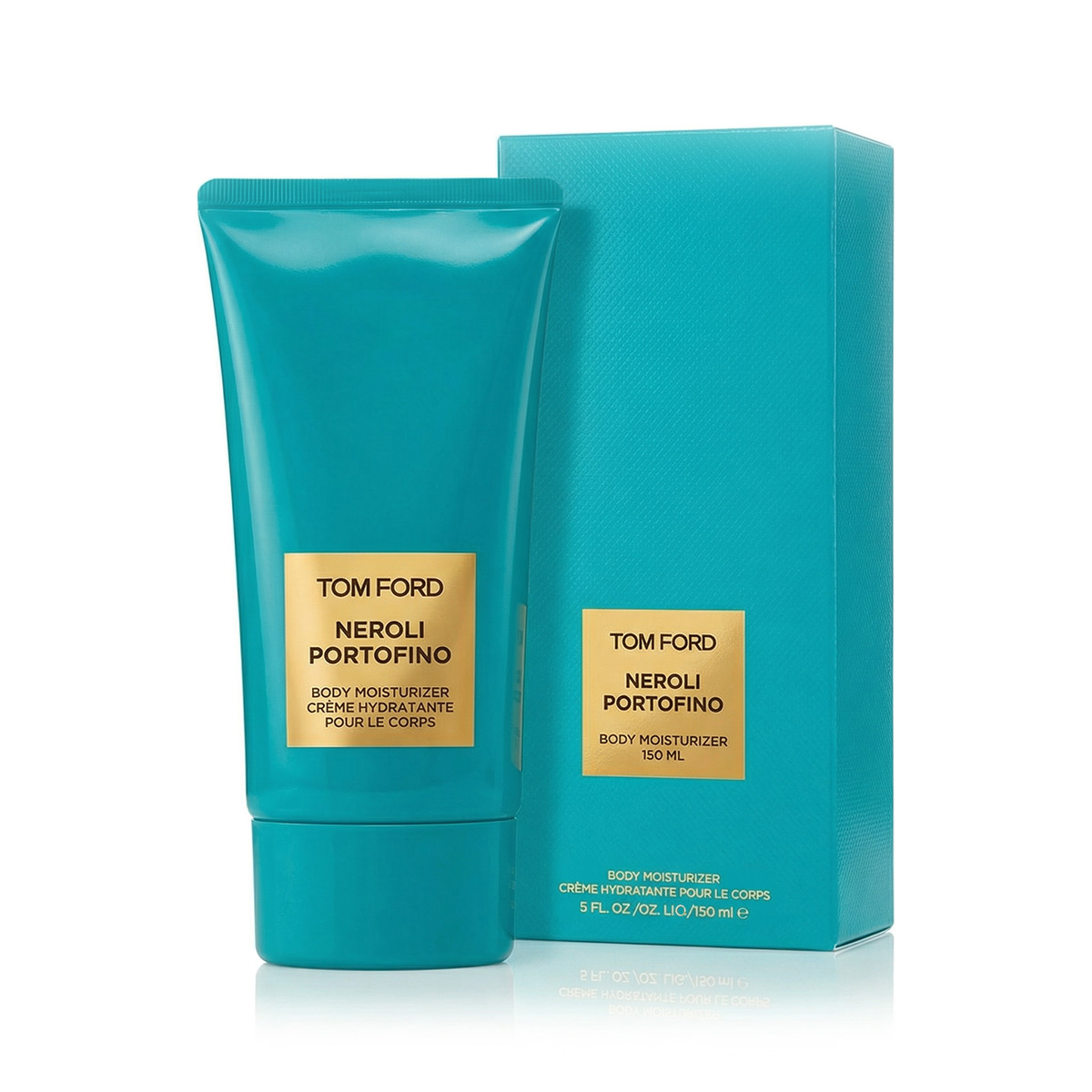 Tom Ford Neroli Portofino 150ml NI&Scaron;INIAI kūno losjonas