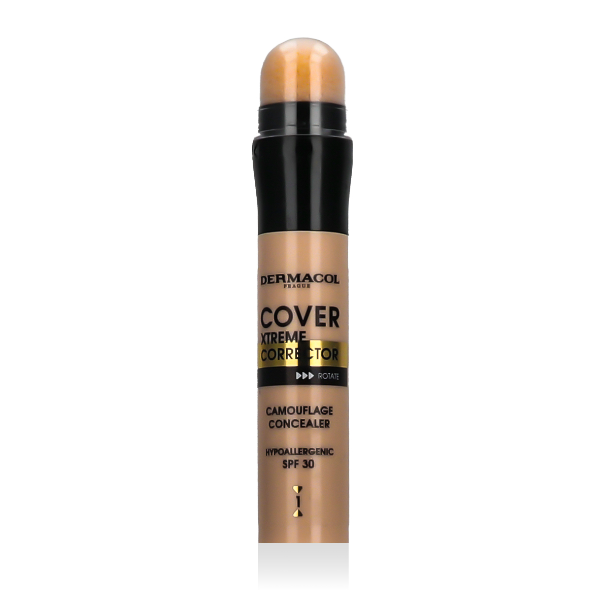 Dermacol Cover Xtreme 8ml korektorius