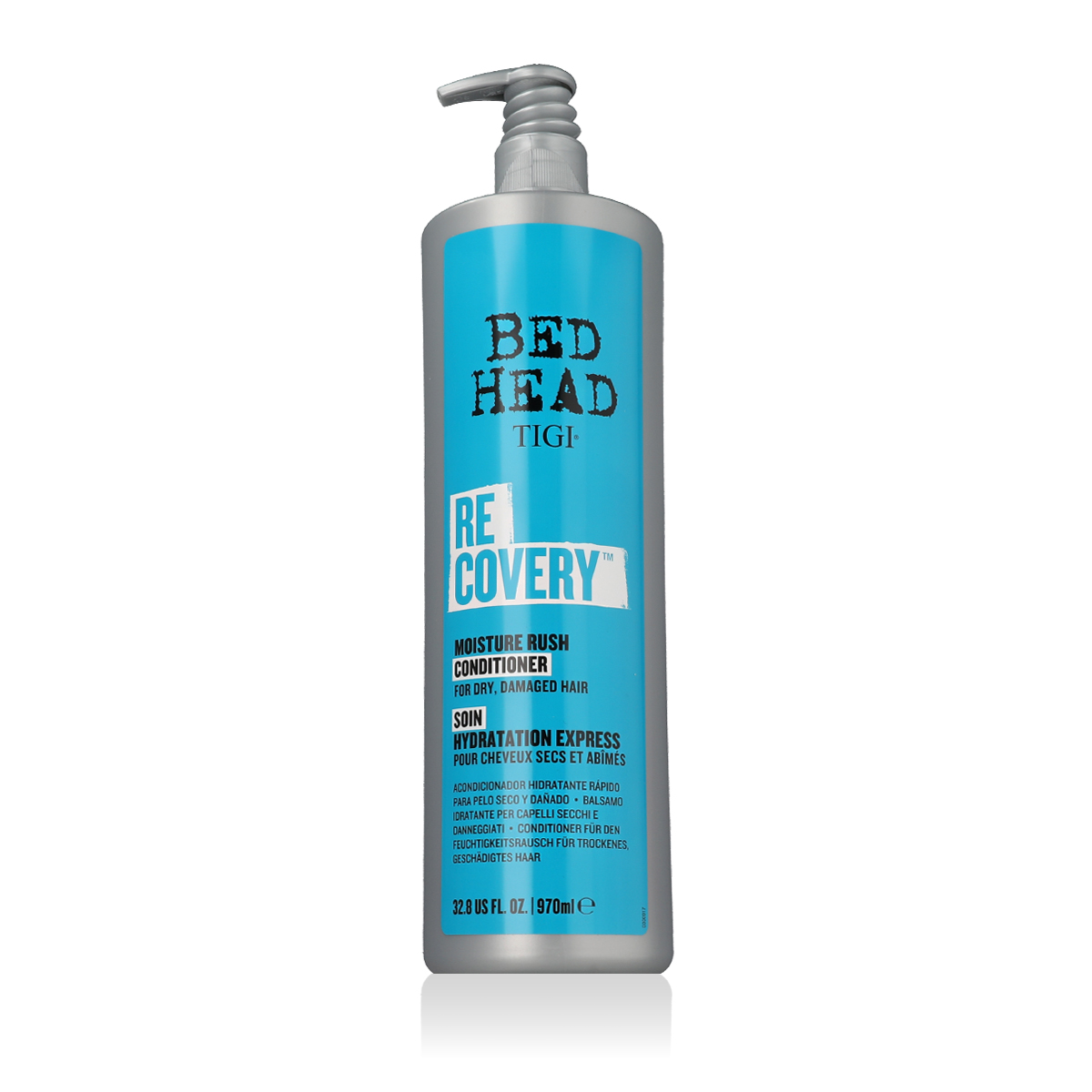 Tigi Bed Head Recovery Plaukų kondicionierius Moterims
