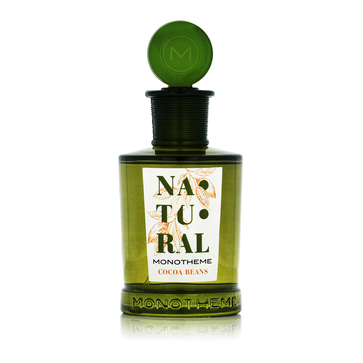 Monotheme Venezia Natural Cocoa Beans 100ml kvepalai Unisex EDT
