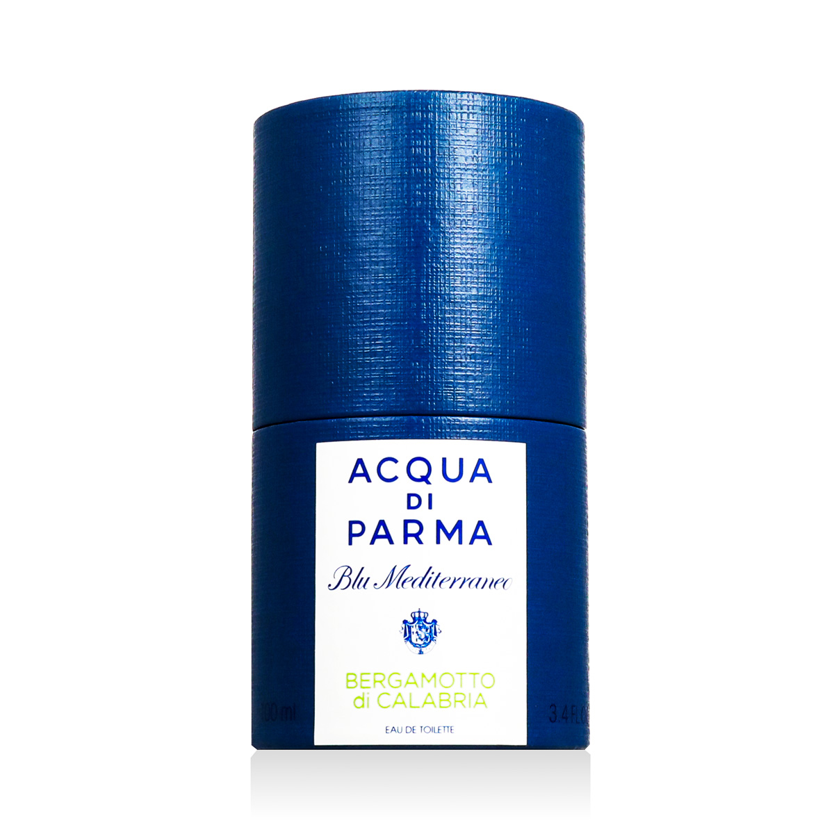 Acqua di parma Blu Mediterraneo Bergamotto di Calabria Eau De Toilette Kvepalai Unisex