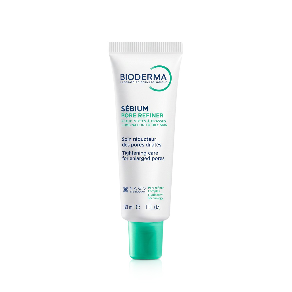 Bioderma S&eacute;bium Pore Refiner Odos serumas Veido serumas Moterims