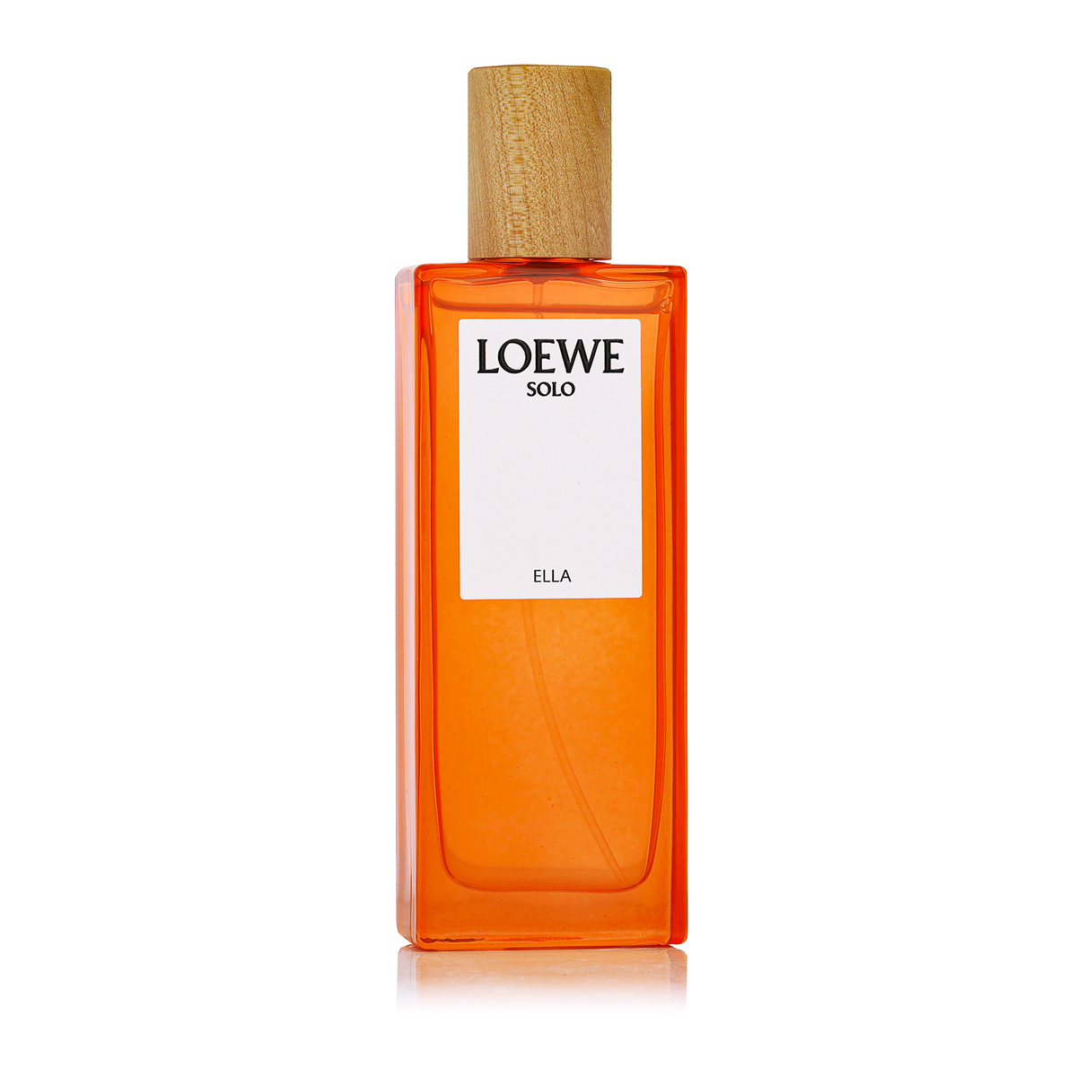Loewe Solo Loewe Ella 50ml kvepalai Moterims EDP