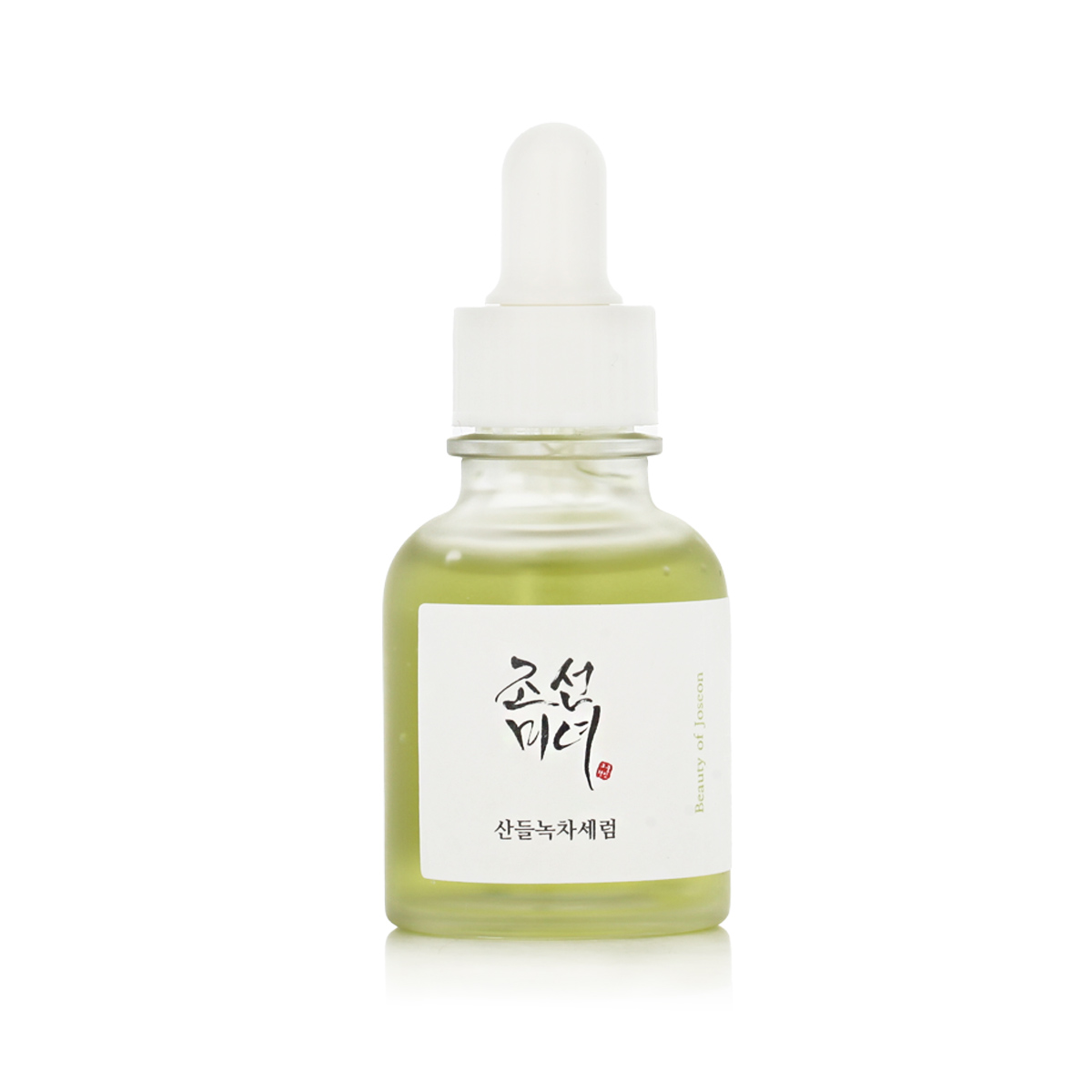 Beauty of Joseon Calming Serum 30ml plaukų serumas