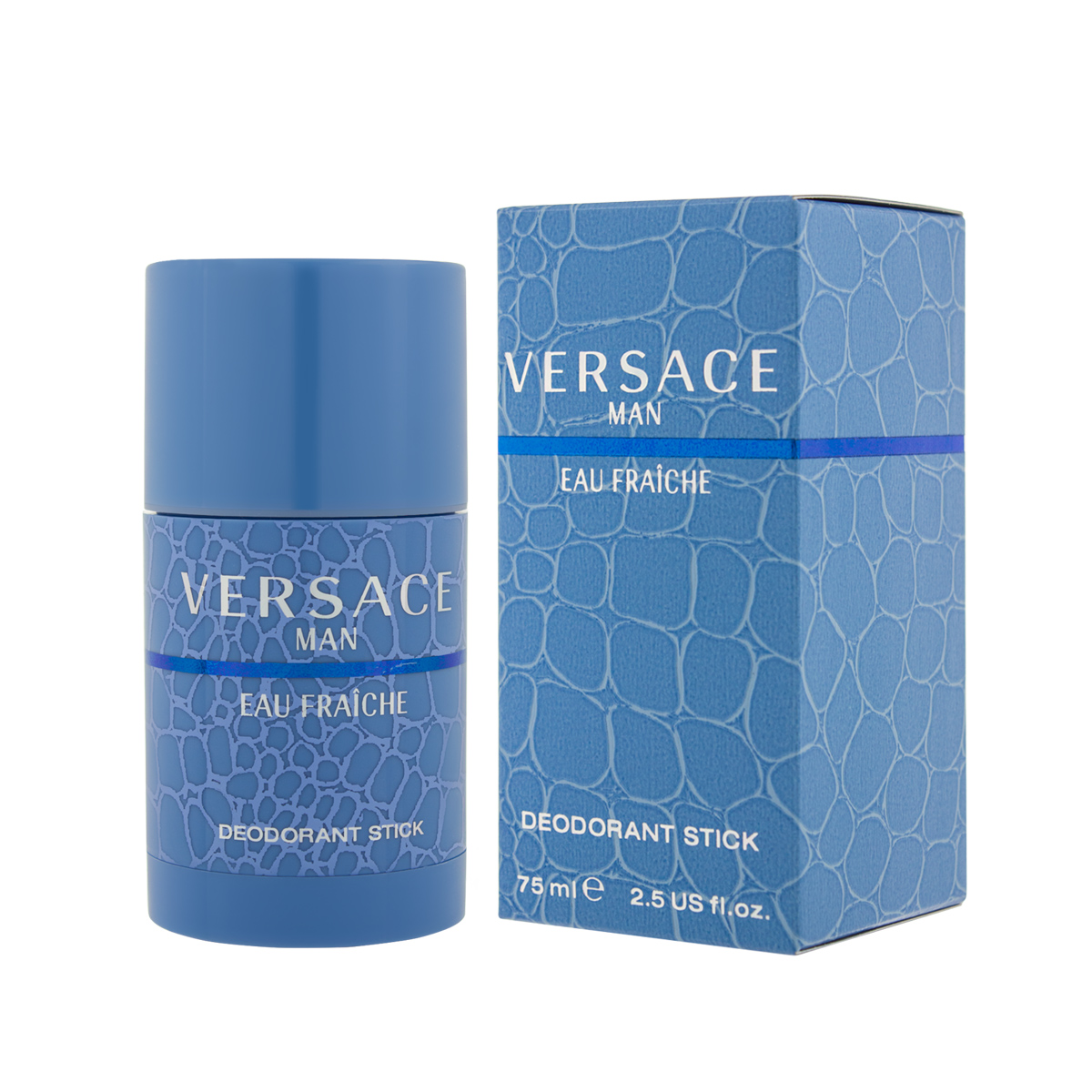 Versace Man Eau Fraîche 75ml dezodorantas