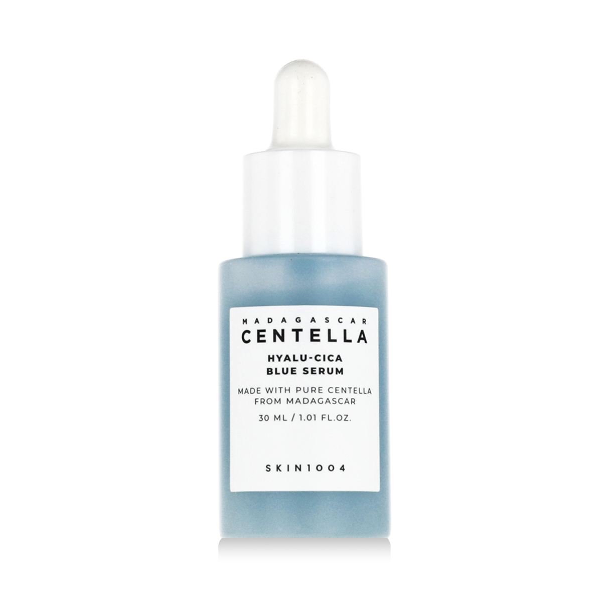 SKIN1004 Madagascar Centella Hyalu-Cica 30ml veido losjonas