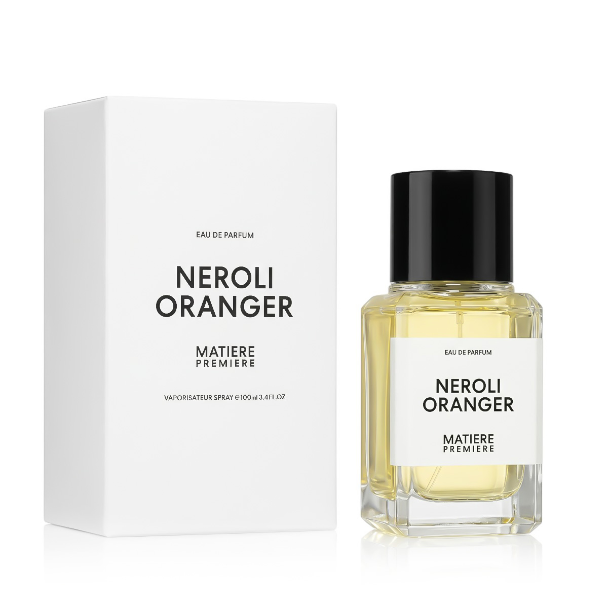 Matiere Premiere Neroli Oranger 100ml NI&Scaron;INIAI kvepalai Unisex EDP