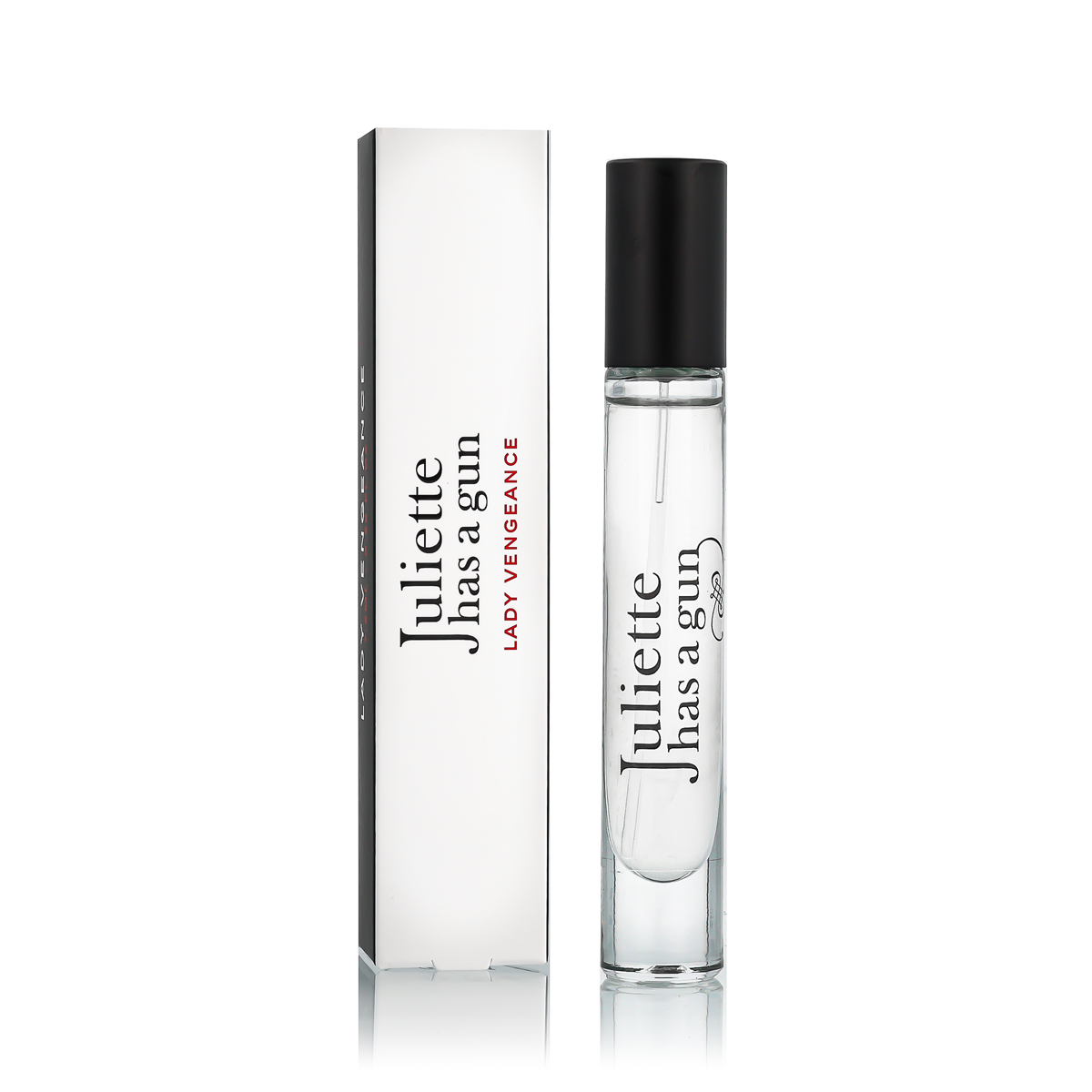 Juliette Has A Gun Lust For Sun Eau De Parfum 7.5 ml Sample
