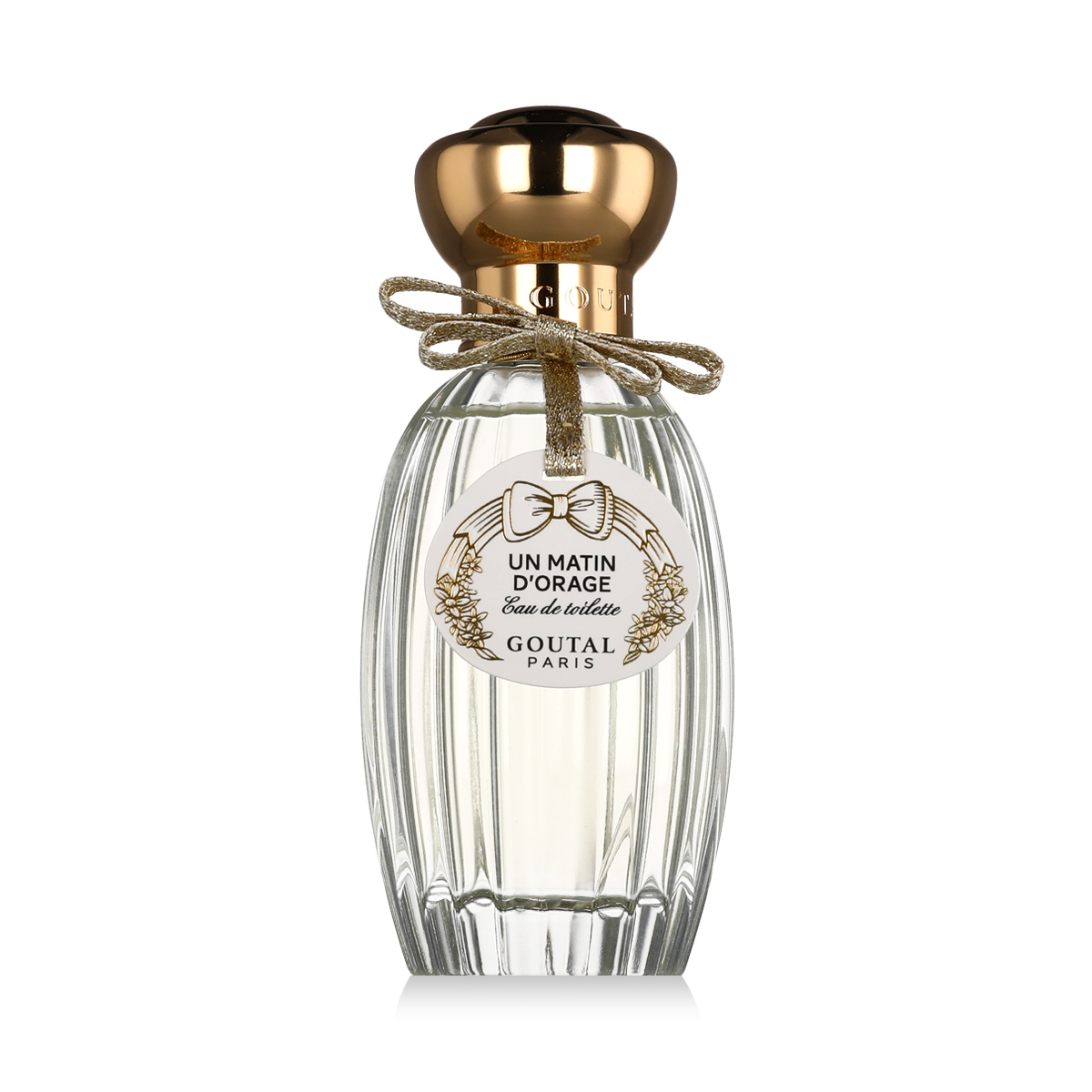 Goutal Un Matin D'Orage 100ml kvepalai Moterims EDT