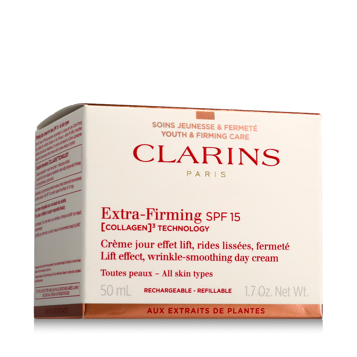 Clarins Extra Firming 50ml