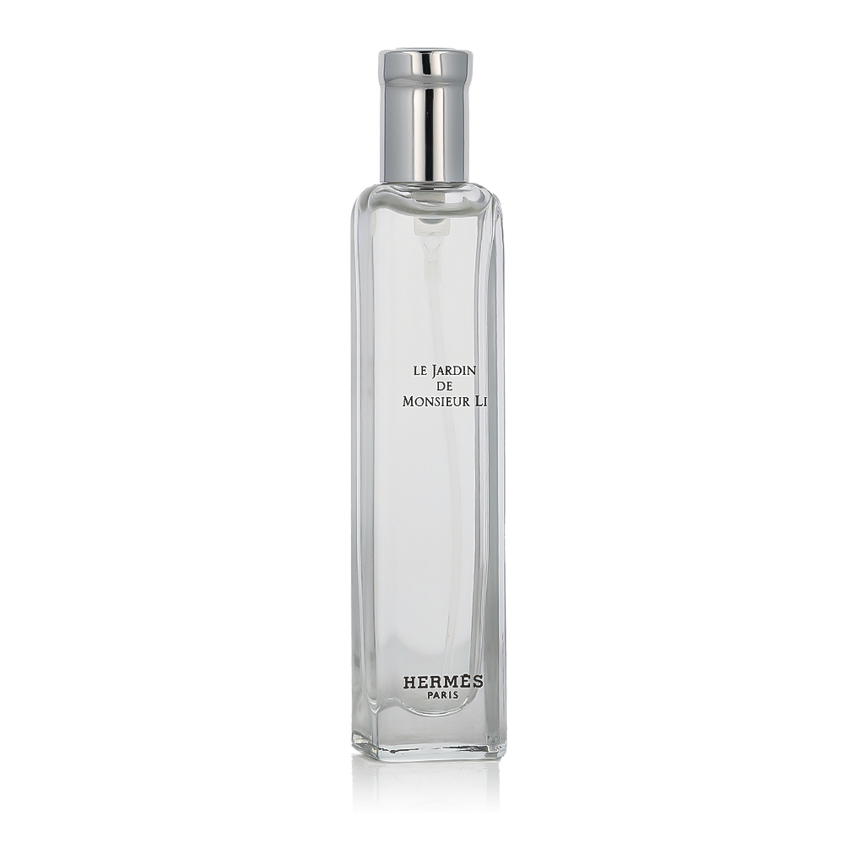 Hermes Le Jardin de Monsieur Li 30ml kvepalai Unisex EDT