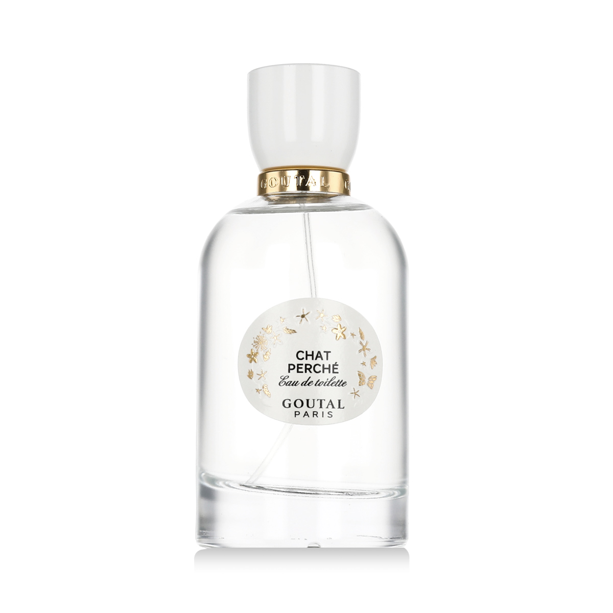 Goutal Chat Perch&eacute; 100ml kvepalai Unisex EDT