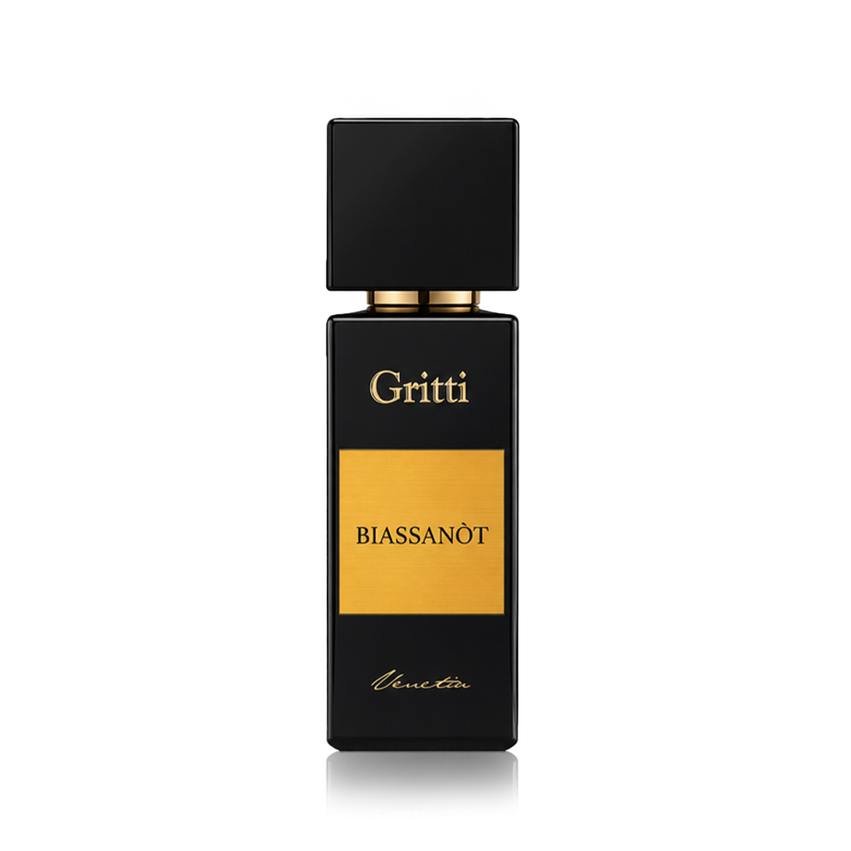 Gritti Biassanot Eau De Parfum Kvepalai Unisex