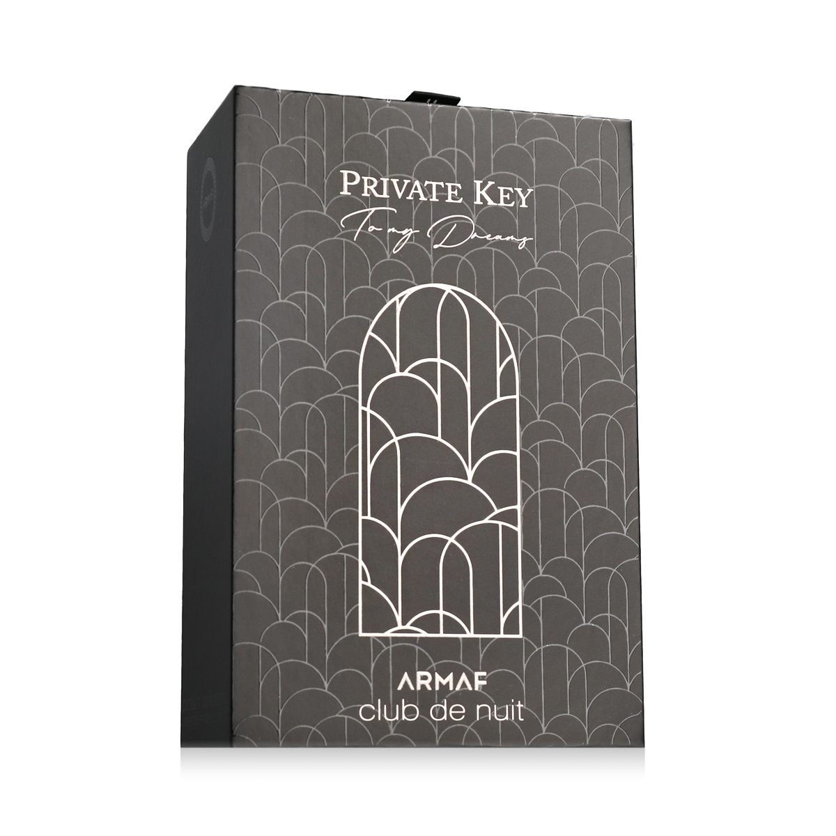 Armaf Private Key To My Dreams 100ml kvepalai Unisex