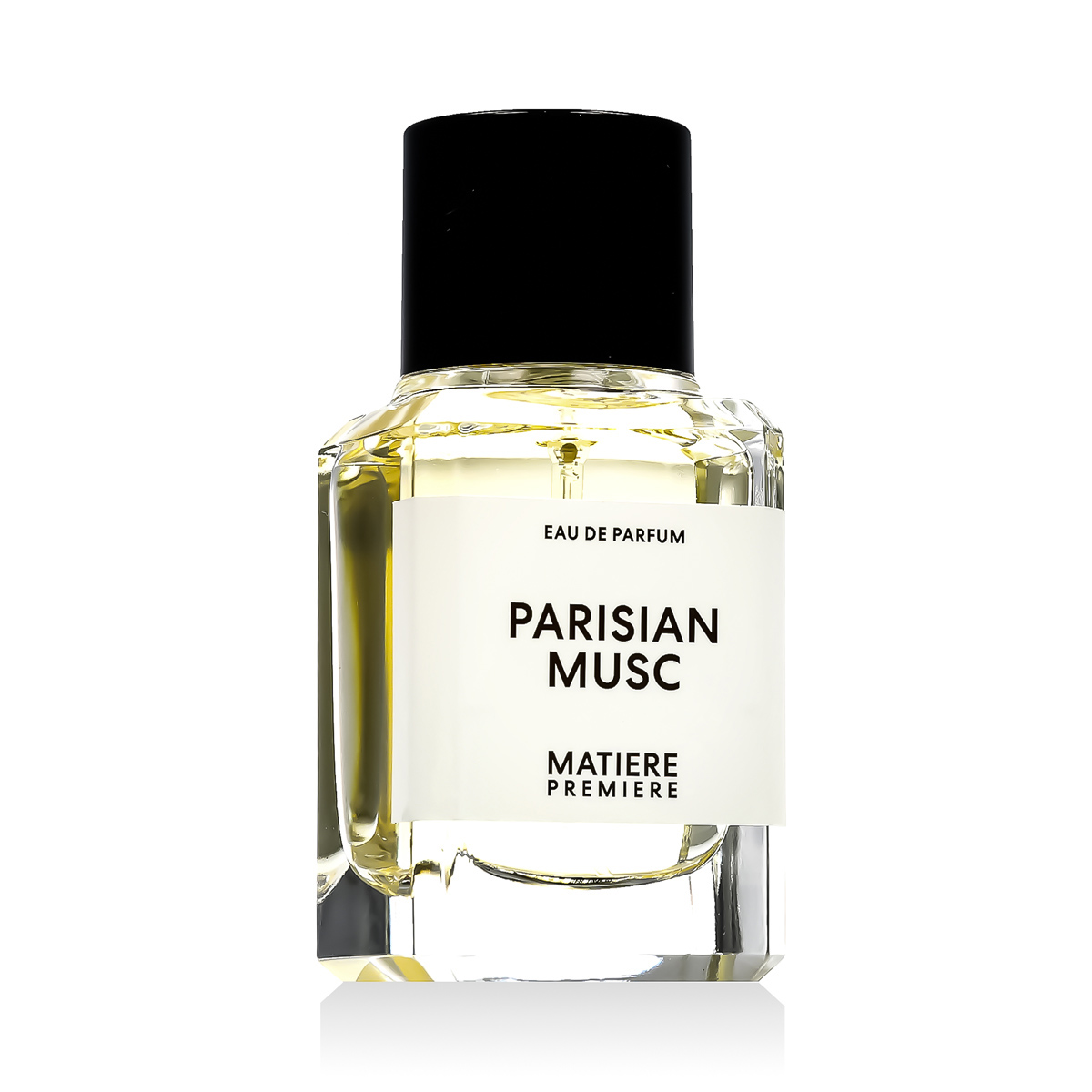 Matiere Premiere Parisian Musc 50ml NI&Scaron;INIAI kvepalai Unisex EDP