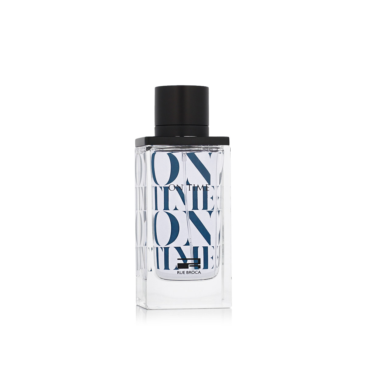 Rue Broca On Time Men 100ml kvepalai Vyrams EDP