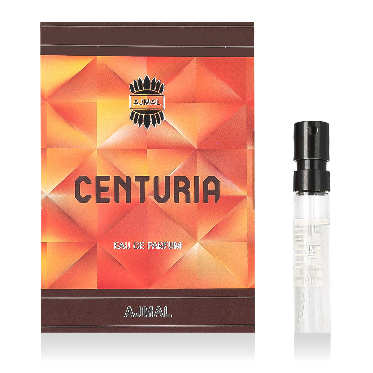 Ajmal Centuria 1.5ml kvepalų mėginukas Vyrams