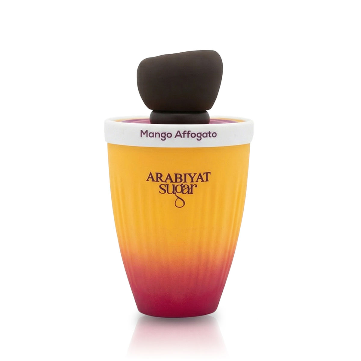 Arabiyat Sugar Mango Affogato Eau De Parfum 100 ml