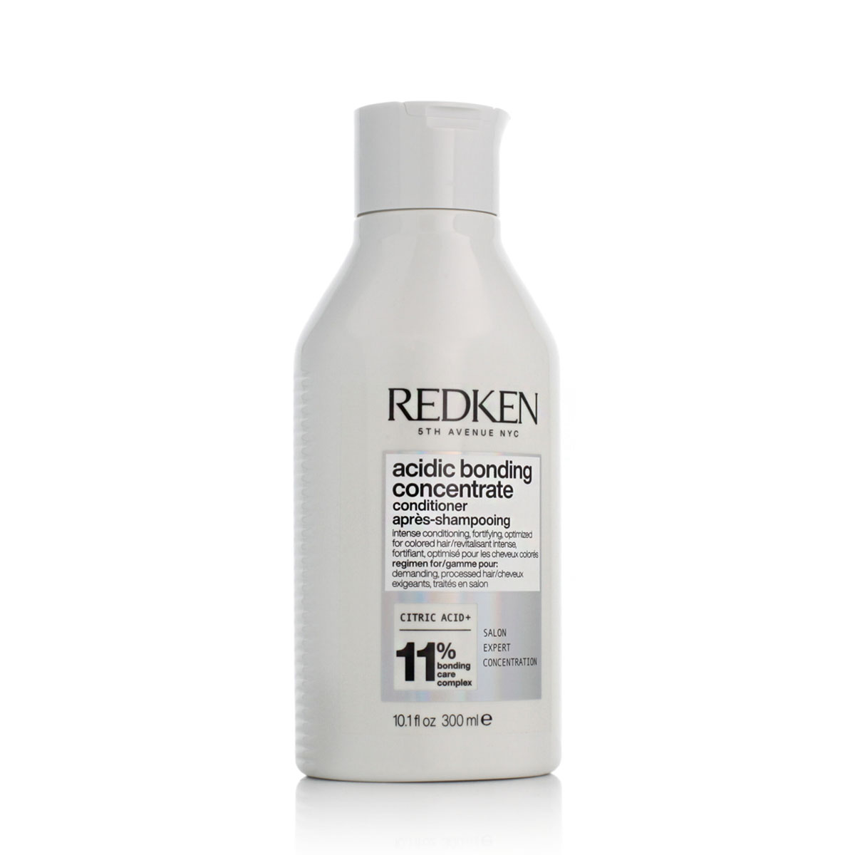 Redken Acidic Bonding Concentrate Conditioner Plaukų kondicionierius Moterims