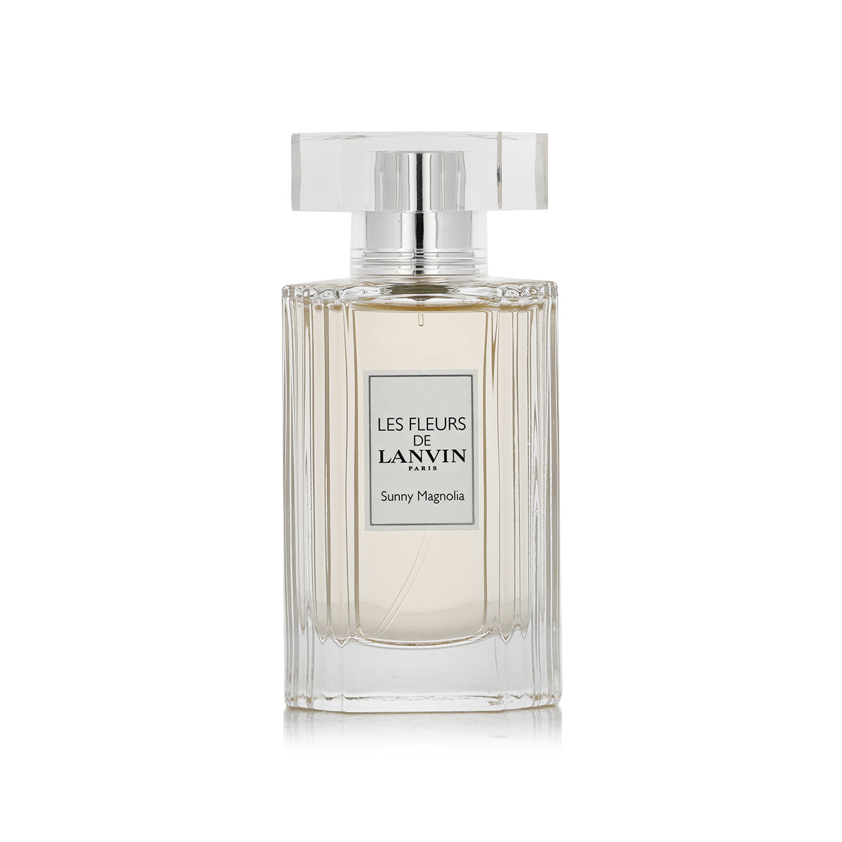 Lanvin Les Fleurs de Lanvin Sunny Magnolia 50ml kvepalai Moterims EDT