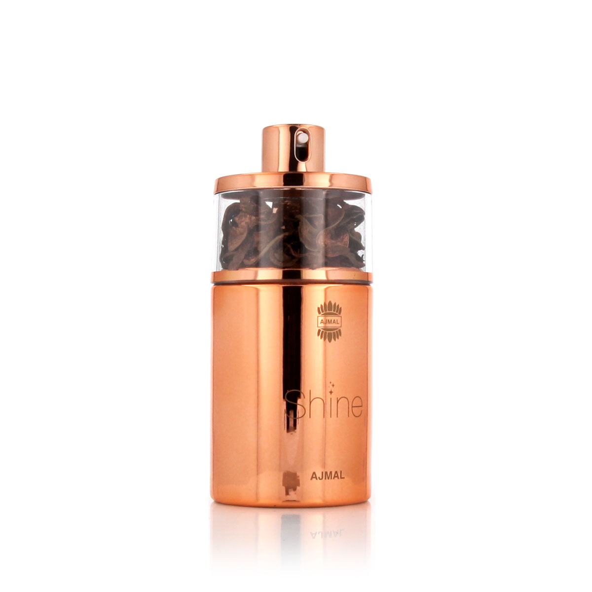 Ajmal Shine 75ml kvepalai Moterims EDP