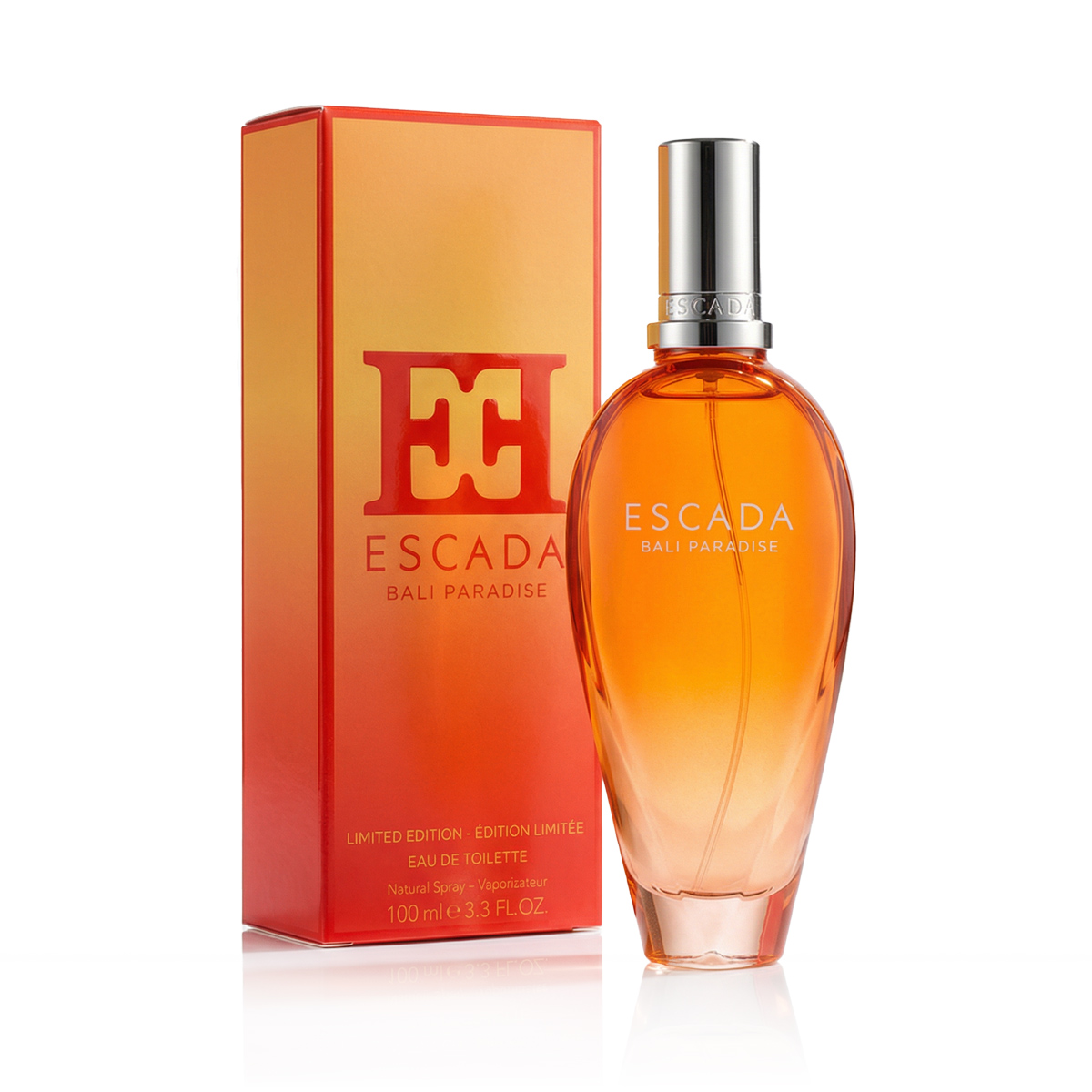 Escada Bali Paradise 100ml kvepalai Moterims EDT