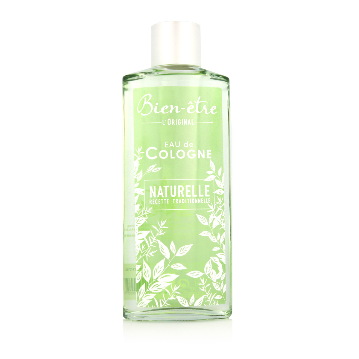 Bien-etre Eau De Cologne Naturelle Eau de Cologne Kvepalai Unisex