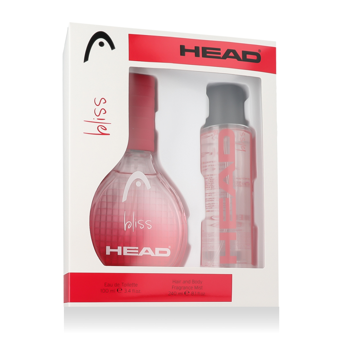 HEAD Bliss Kvepalai Moterims