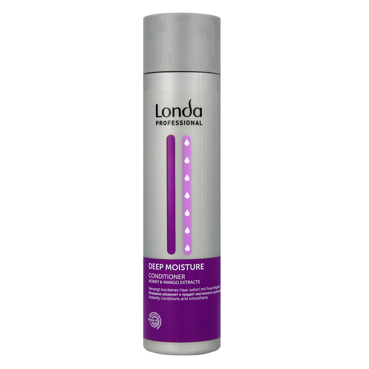 Londa Professional Deep Moisture 250ml kondicionierius