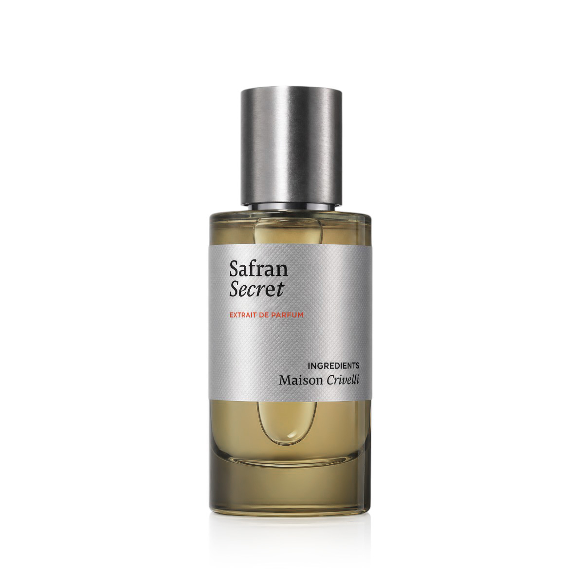 Maison Crivelli Safran Secret 100ml Kvepalai Unisex Maison Crivelli Safran Secret 100ml Kvepalai Unisex