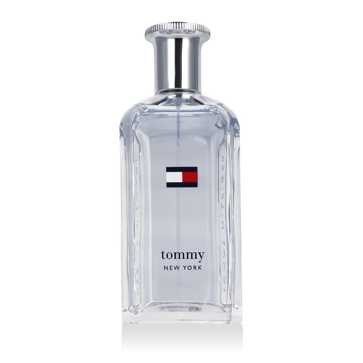 Tommy Hilfiger Tommy New York Eau De Toilette Kvepalai Vyrams