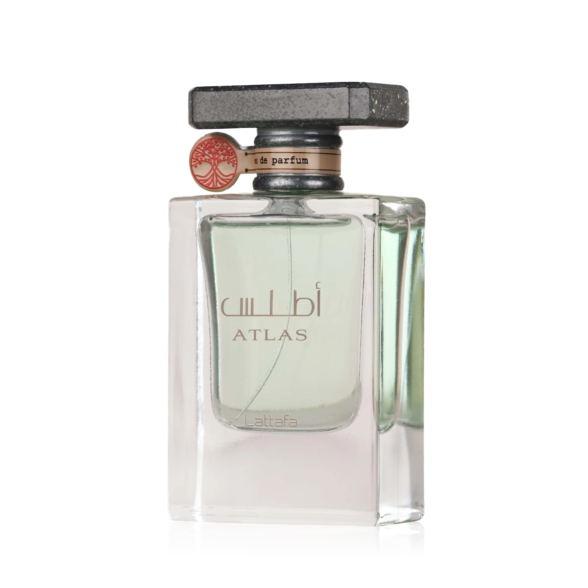 Lattafa Atlas 55ml kvepalai Unisex EDP