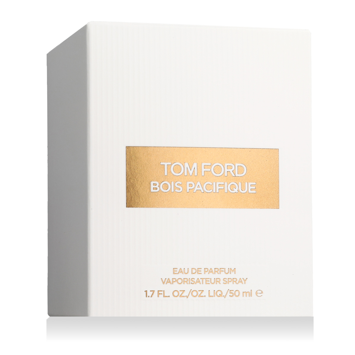 Tom Ford Bois Pacifique - EDP 50ml NI&Scaron;INIAI Kvepalai Unisex