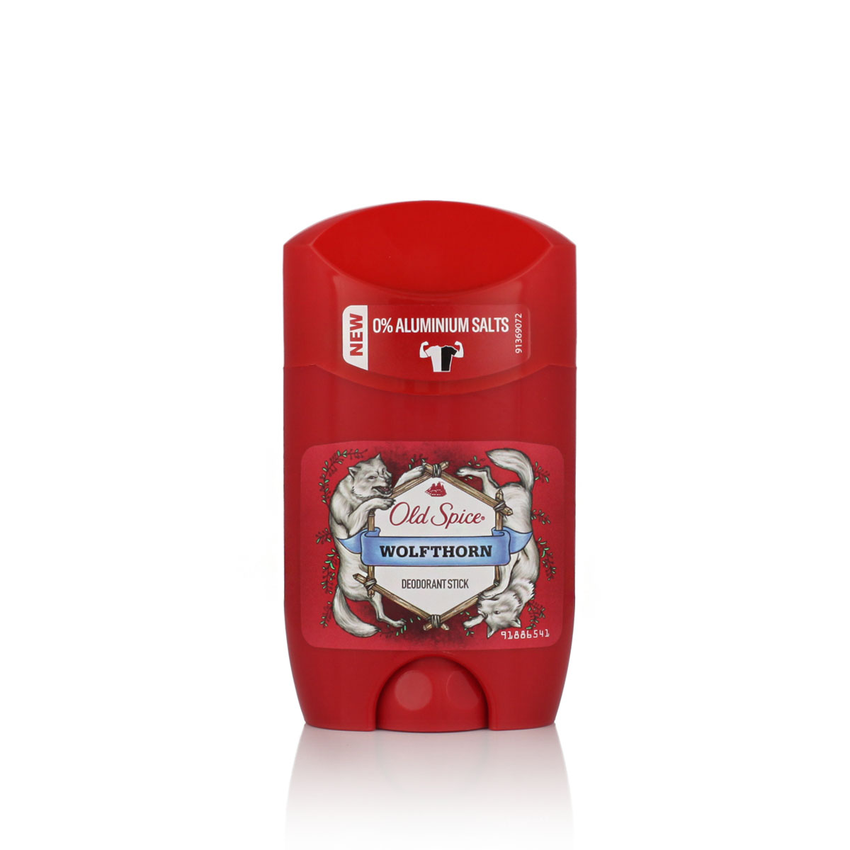 Old Spice Wolfthorn 50ml dezodorantas Old Spice Wolfthorn 50ml dezodorantas