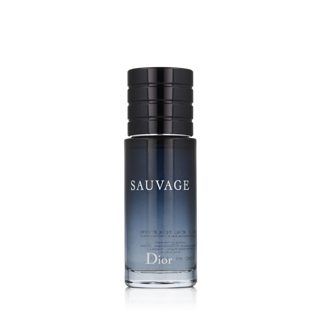 Dior Sauvage Eau De Toilette 30ml Kvepalai Vyrams thumbnail 6
