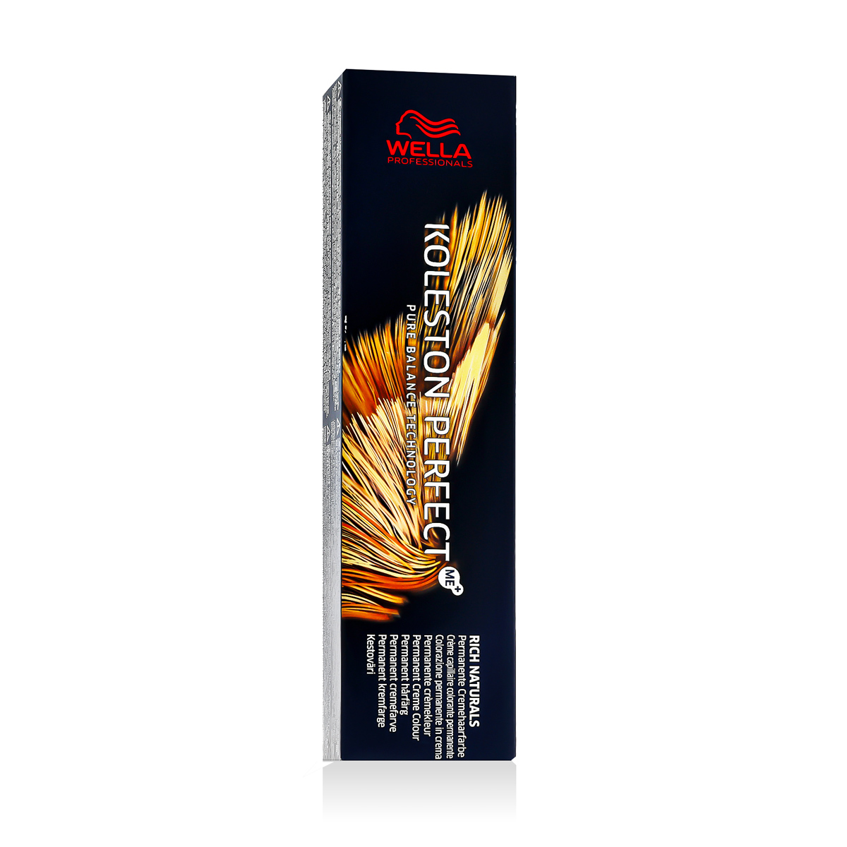 Wella Koleston Perfect 60ml plaukų dažai