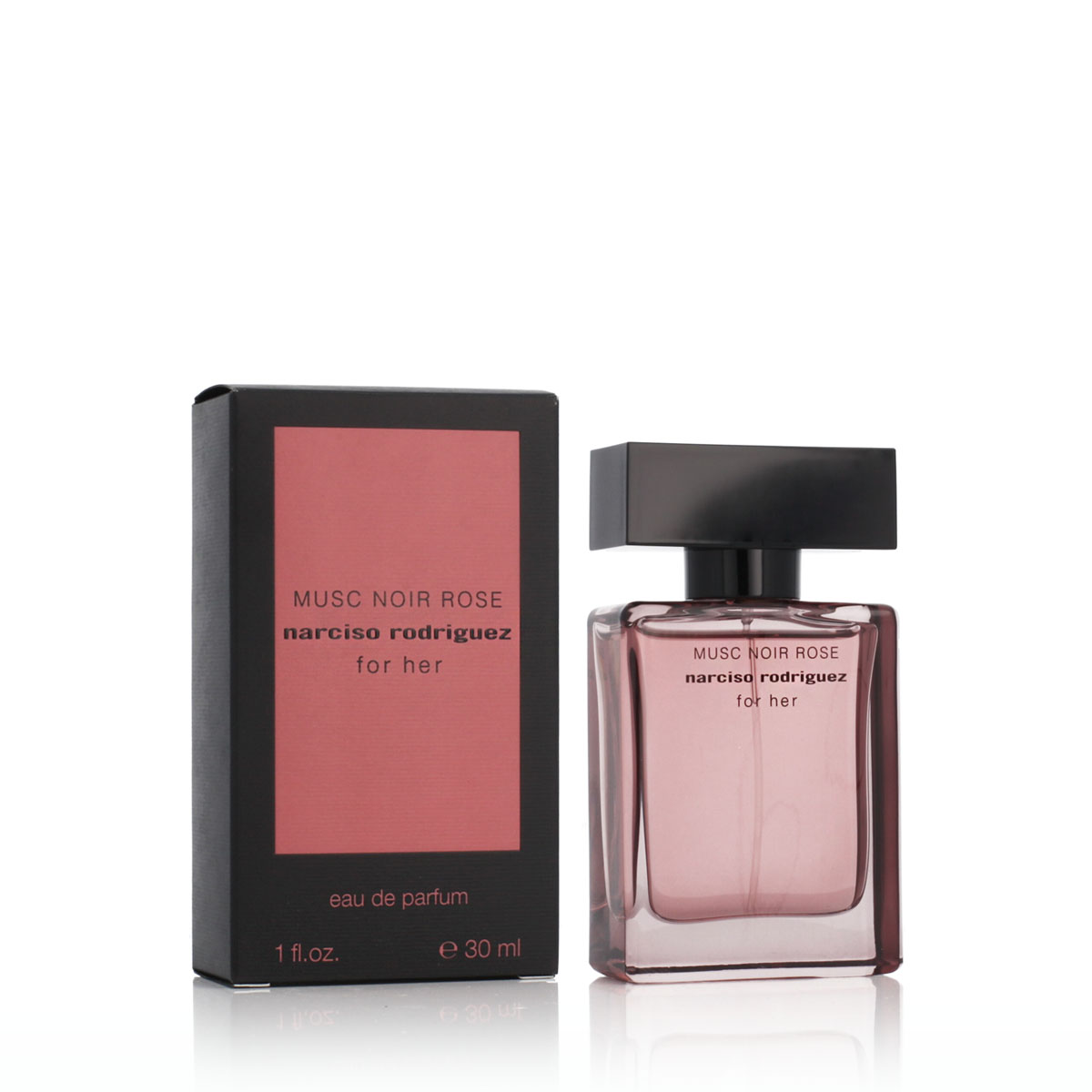 Narciso Rodriguez Musc Noir Rose For Her 30ml kvepalai Moterims EDP