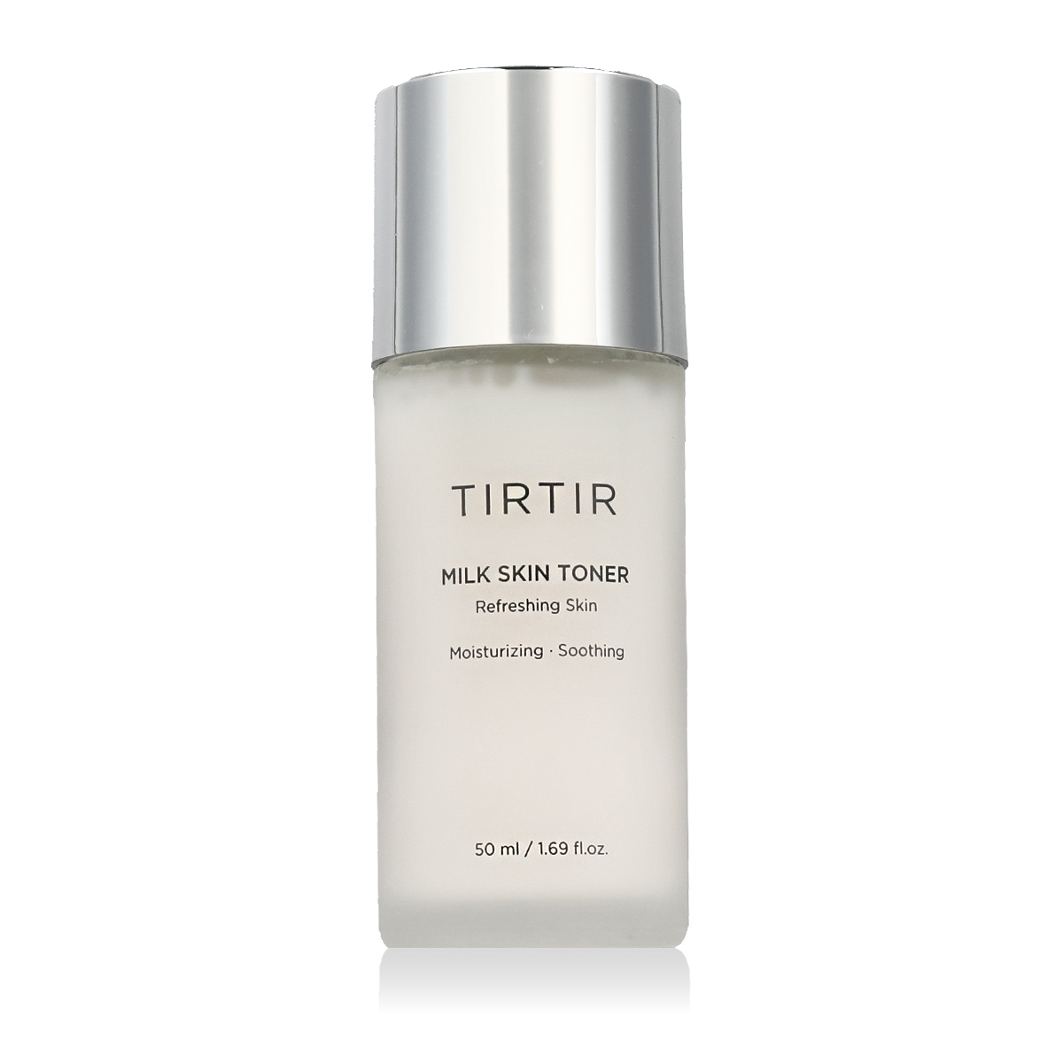 TIRTIR Milk Skin 50ml valomasis vanduo veidui