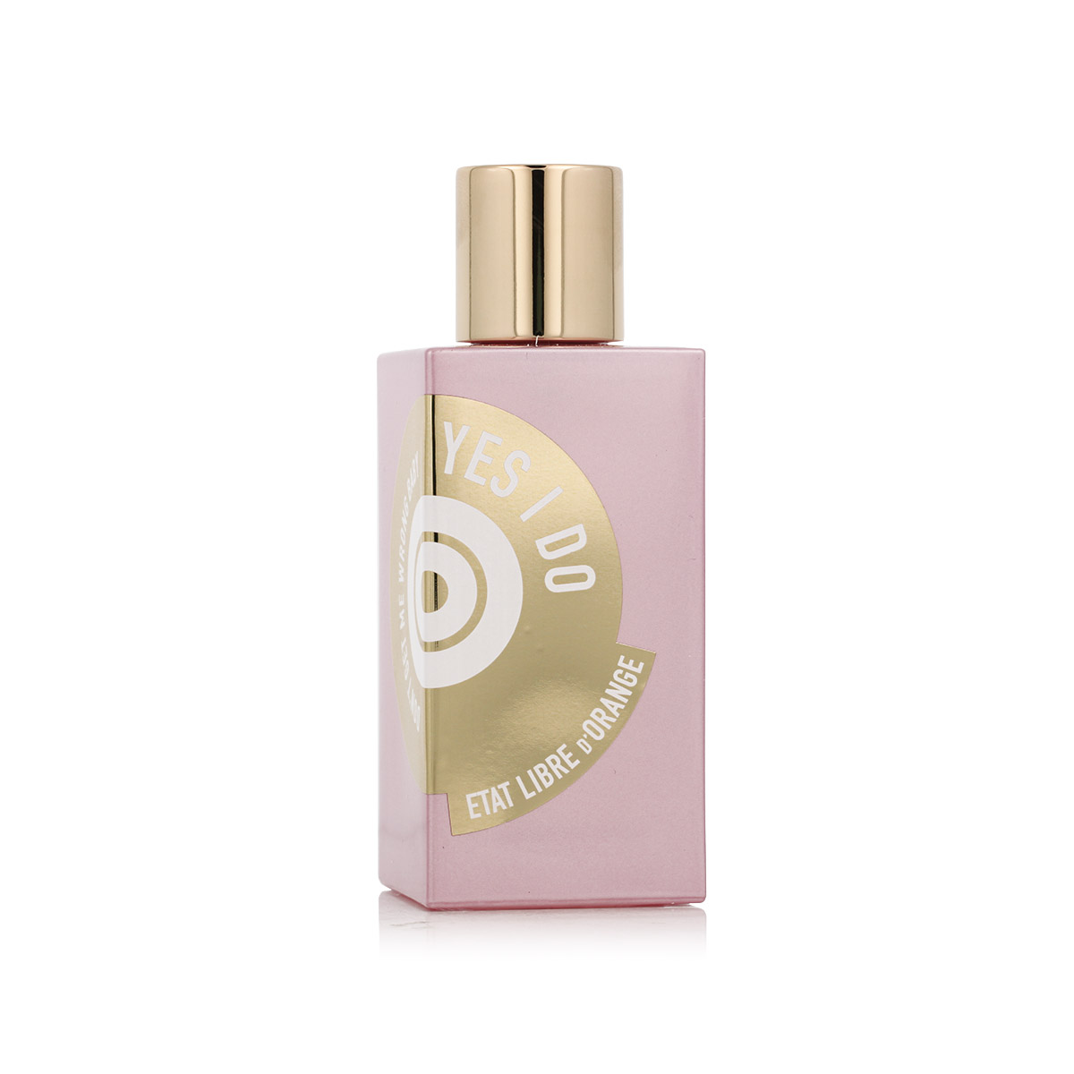 Etat Libre D&rsquo;Orange Don't Get Me Wrong Baby, YES I DO 100ml kvepalai Moterims EDP