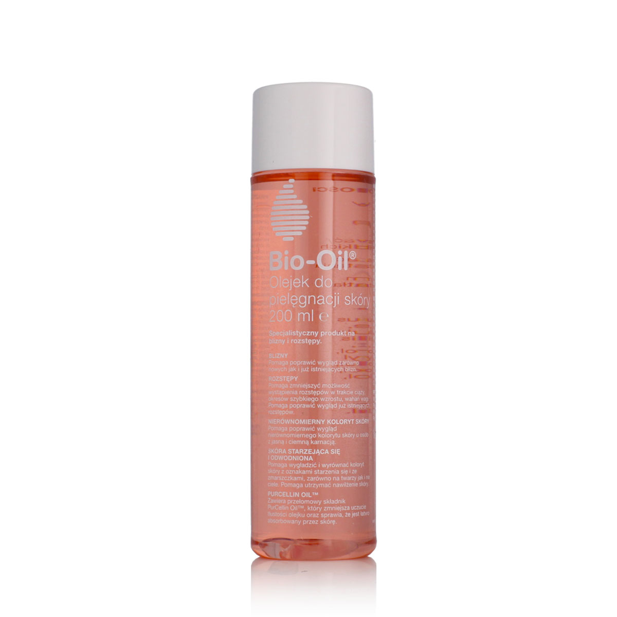 Bi-Oil Bi-Oil 200ml kūno aliejus